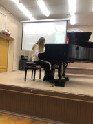 Концерт «Композиторы серебряного века»