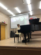 Концерт «Композиторы серебряного века»