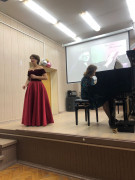 Концерт «Композиторы серебряного века»